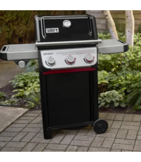 1501308 Газовий гриль Weber Spirit E-335 1501308 Газовий гриль Weber Spirit E-335