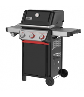 1501308 Газовий гриль Weber Spirit E-335 1501308 Газовий гриль Weber Spirit E-335