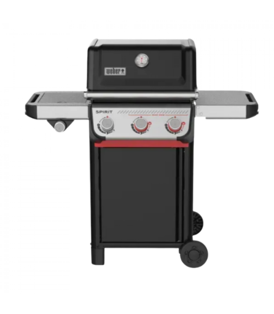 1501308 Газовий гриль Weber Spirit E-335 1501308 Газовий гриль Weber Spirit E-335