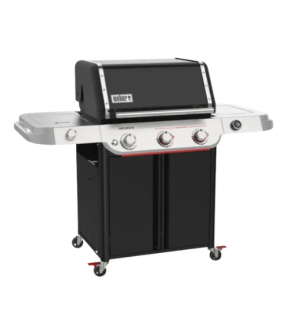 1501314 Газовий гриль Weber Genesis E-335 1501314 Газовий гриль Weber Genesis E-335
