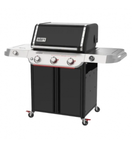 1501314 Газовий гриль Weber Genesis E-335