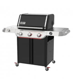 1501314 Газовий гриль Weber Genesis E-335 1501314 Газовий гриль Weber Genesis E-335