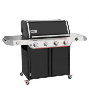 1501318 Газовий гриль Weber Genesis E-435 1501318 Газовий гриль Weber Genesis E-435