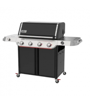 1501318 Газовий гриль Weber Genesis E-435 1501318 Газовий гриль Weber Genesis E-435