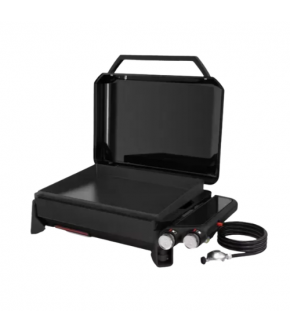 1501460 Гриль газовий - планча Weber® SLATE GP 56 cm Premium