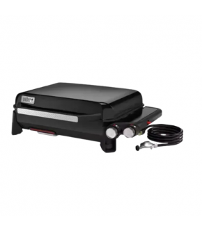 1501460 Гриль газовий - планча Weber® SLATE GP 56 cm Premium