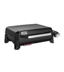 1501460 Гриль газовий - планча Weber® SLATE GP 56 cm Premium