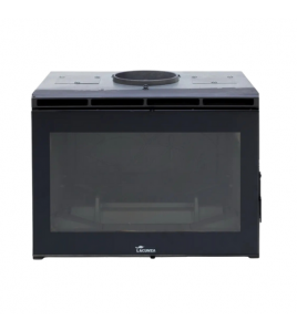 Камінна топка India