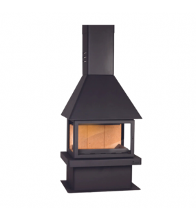 Камінна топка CM 300