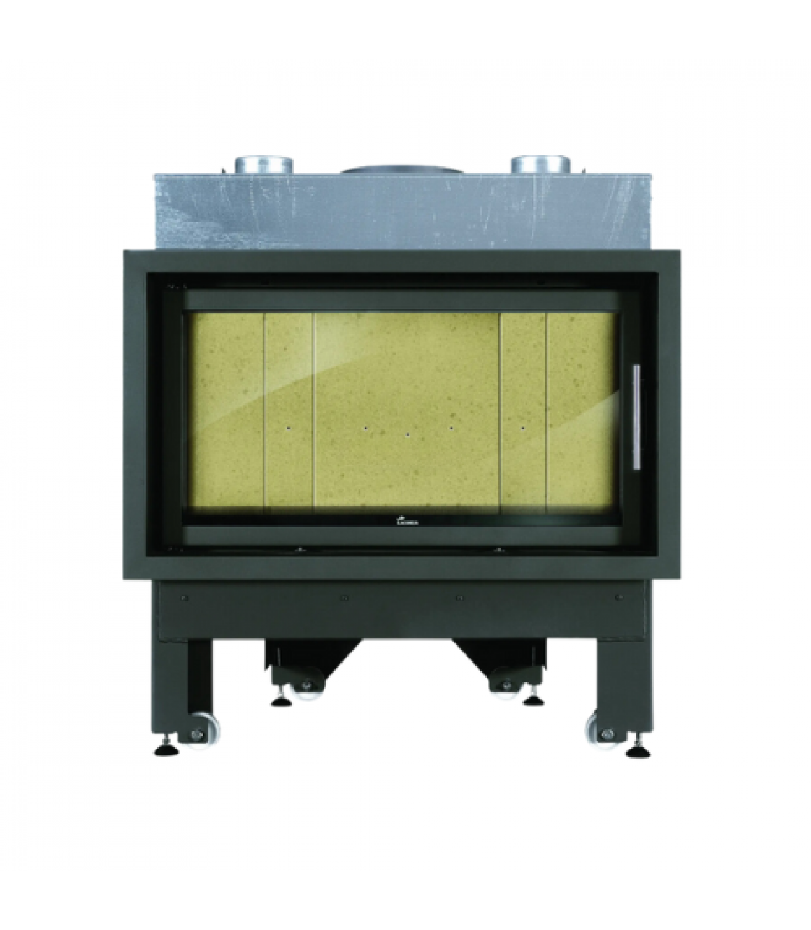 Камінна топка Inca100v