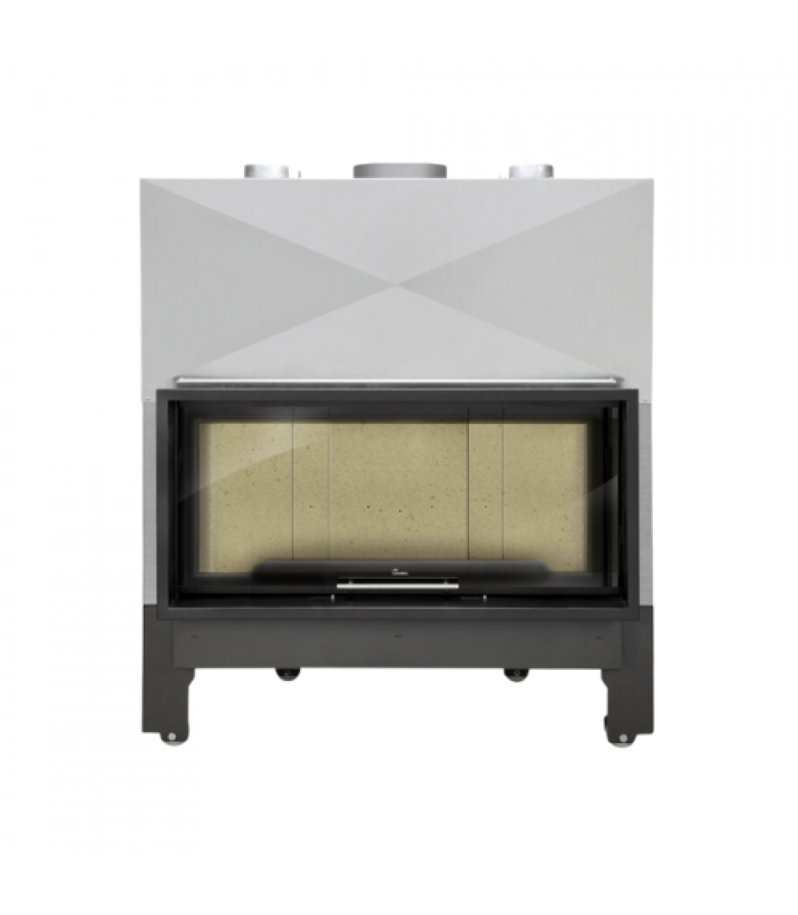 Камінна топка Itaca 120V C/V ECO