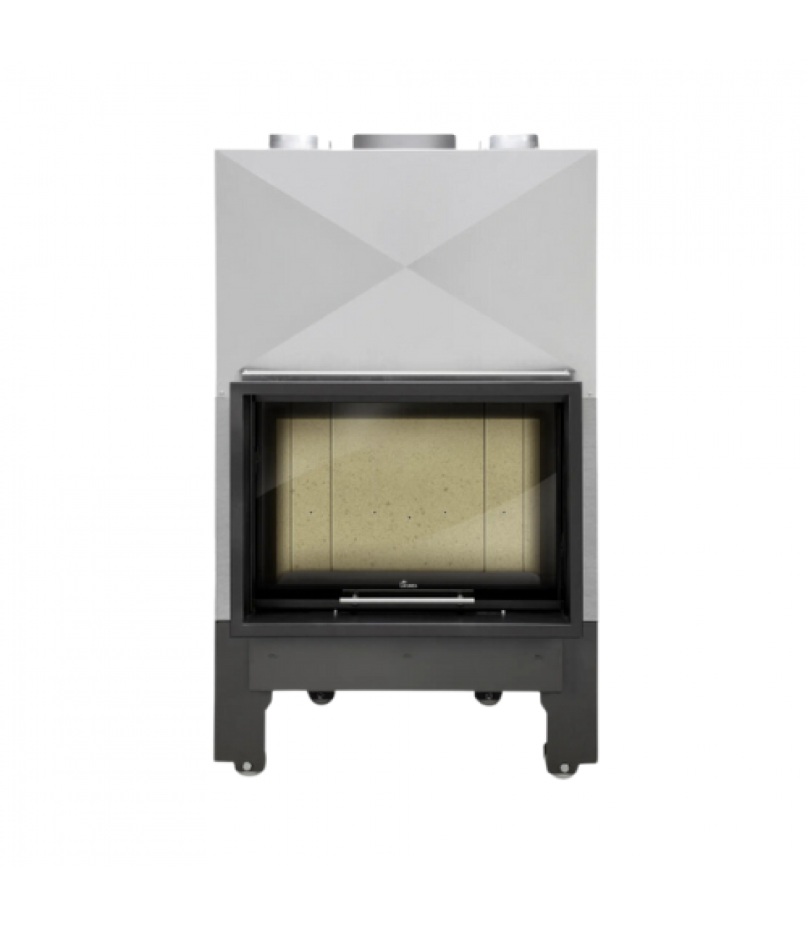 Камінна топка Itaca 80V C/V ECO