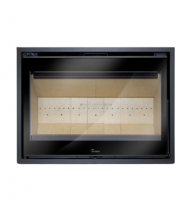 Камінна топка Loire 800