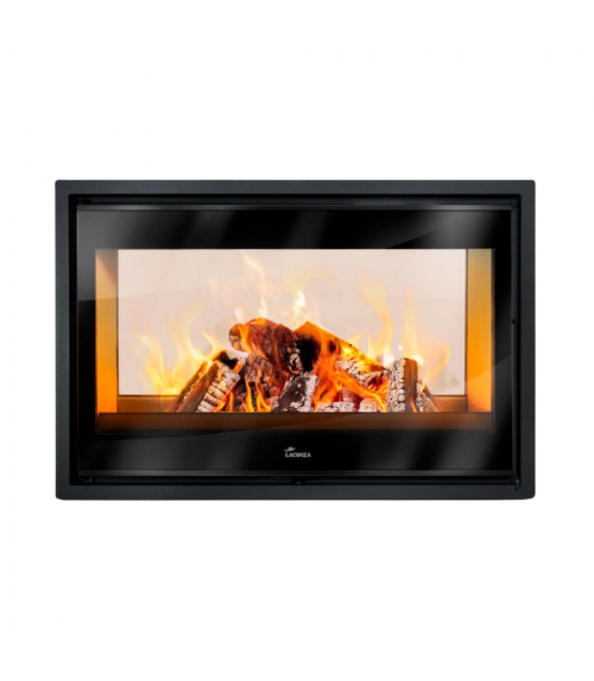 Камінна топка Nickel 800 DC