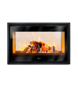 Камінна топка Nickel 800 DC