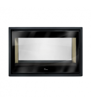 Камінна топка Nickel 800 DC