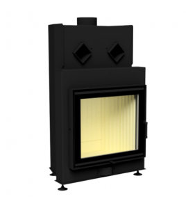 Повітряна камінна топка Gavryliv&amp;Sons 60x52