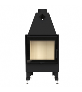 Камінна топка M-FIRE 60 пряма (14kW)