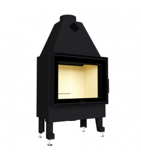 Камінна топка M-FIRE 70 пряма (15kW)