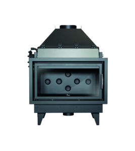 Камінна топка з водяним контуром Inca 100 Boiler Basic