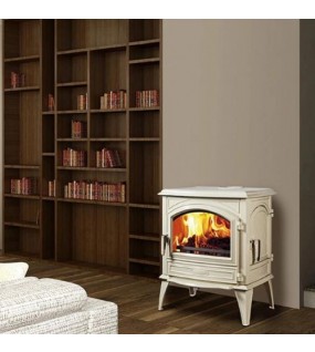 Піч-камін Dovre 640 WD/E8