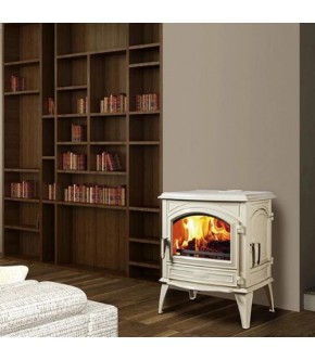 Піч-камін Dovre 640 WD/E8