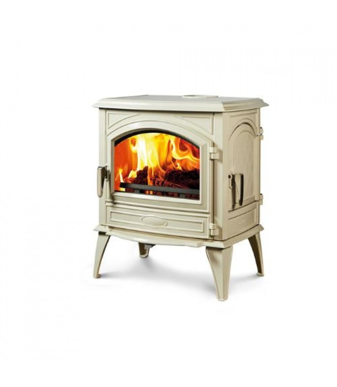 Піч-камін Dovre 640 WD/E8