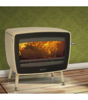 Піч-камін Dovre Vintage 50/Е8