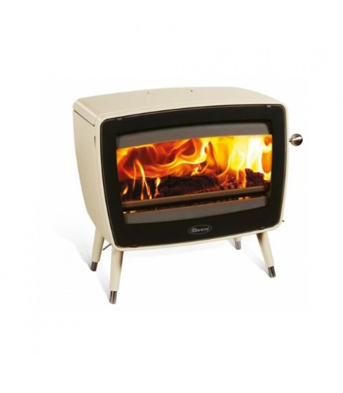 Піч-камін Dovre Vintage 50/Е8