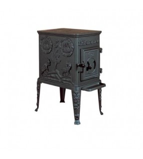 Піч-камін Dovre 100 CBS