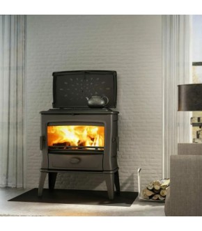 Піч-камін Dovre TAI 55MD