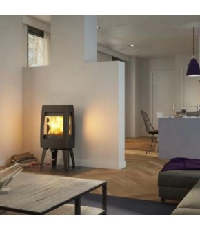 Піч-камін Dovre Sense 303