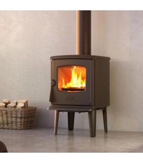 Піч-камін Dovre 325 CB Піч-камін Dovre 325 CB