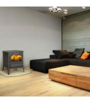 Піч-камін Dovre 760 GM