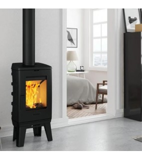 Піч-камін Dovre BRUT 200