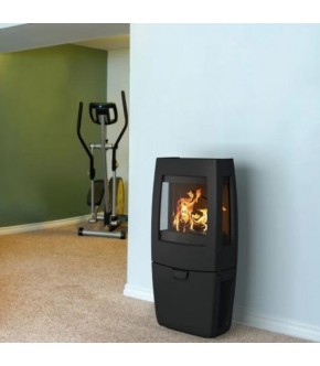 Піч-камін Dovre Sense 203