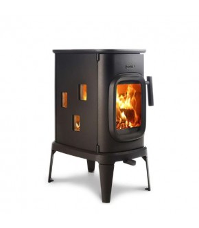 Піч-камін Dovre Saga 107