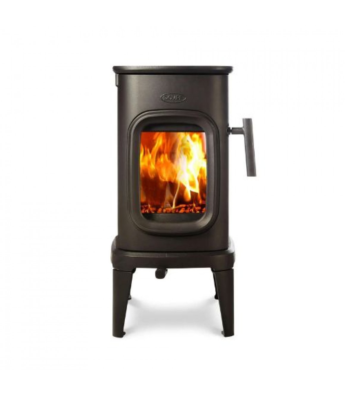 Піч-камін Dovre Saga 107