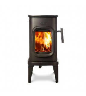 Піч-камін Dovre Saga 107