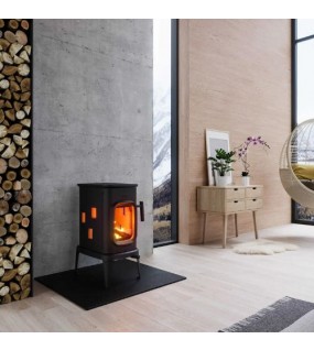 Піч-камін Dovre Saga 107