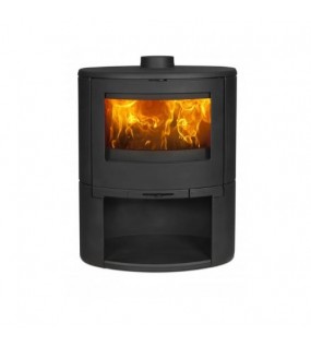 Піч-камін Dovre Bow/WB