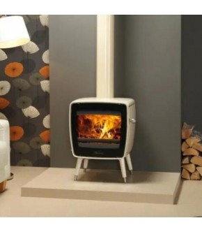 Піч-камін Dovre Vintage 35/Е8
