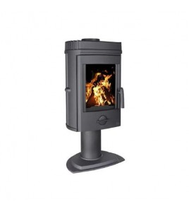 Піч-камін Invicta MESNIL