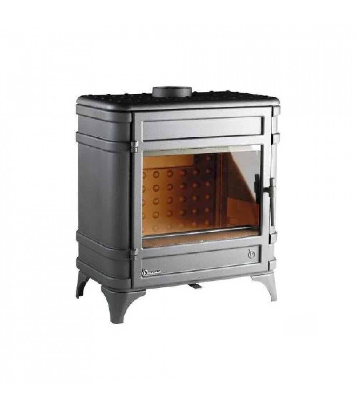 Піч-камін Invicta SIAM