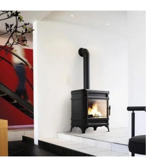 Піч-камін Invicta SIAM