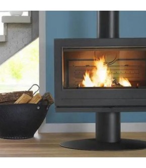 Піч-камін Invicta ELTON