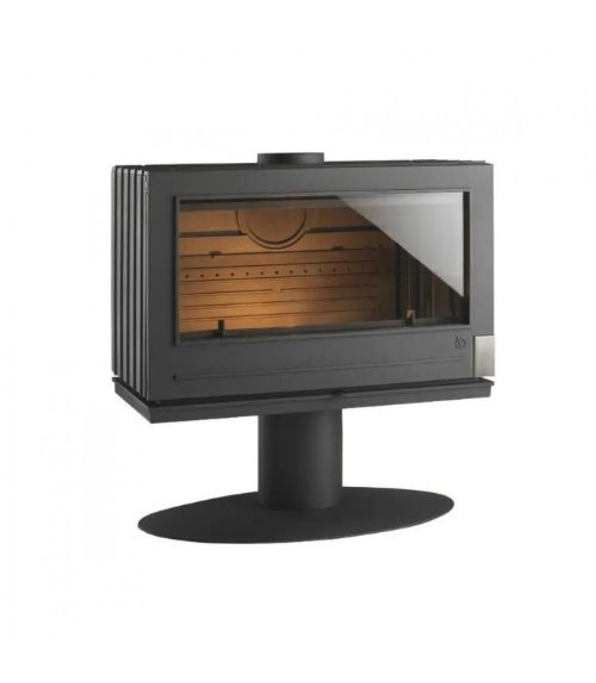 Піч-камін Invicta ELTON