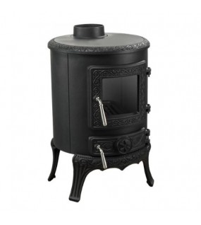 Піч-камін Nordflam PALESTRO