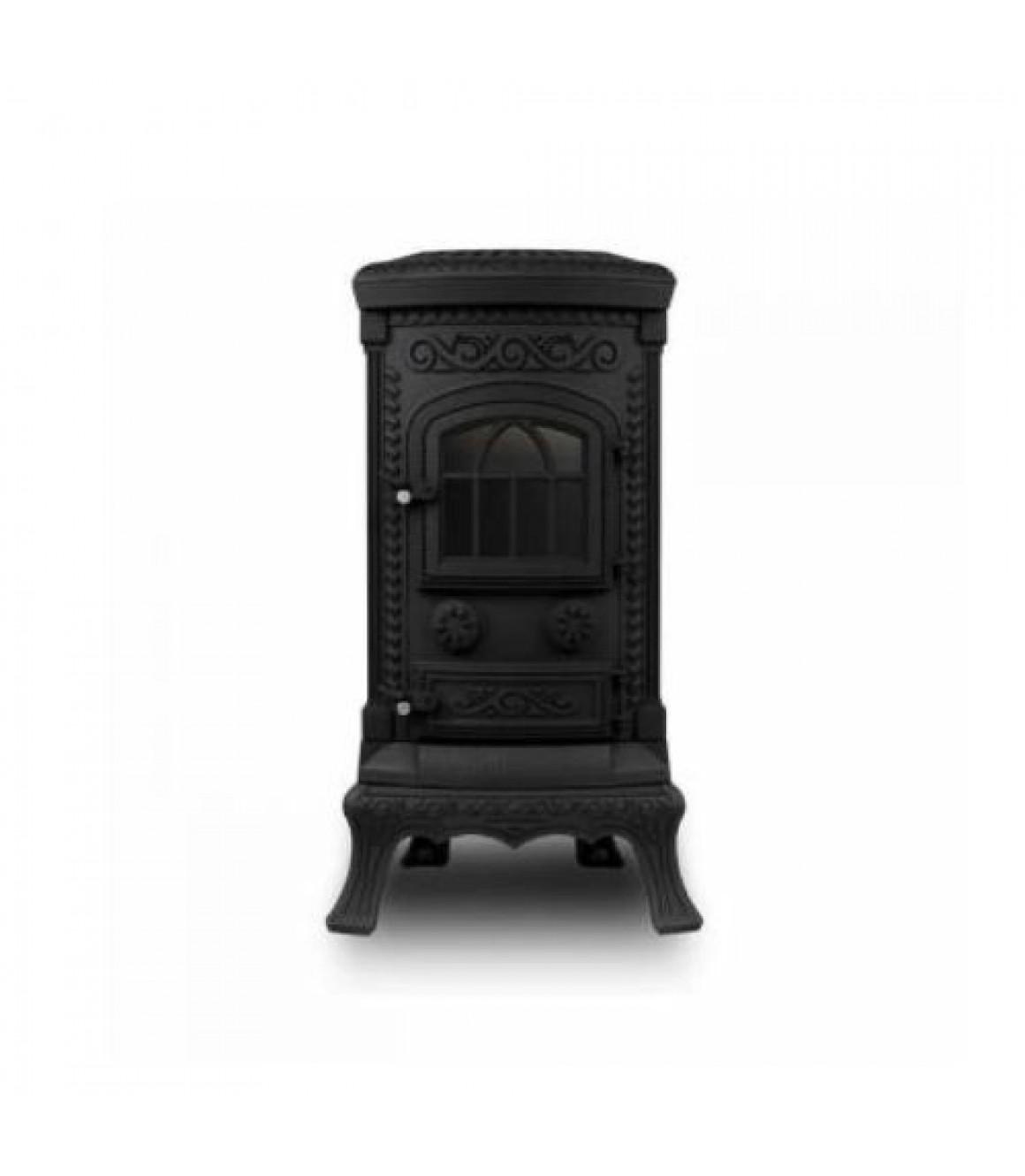 Піч-камін Nordflam PLATO