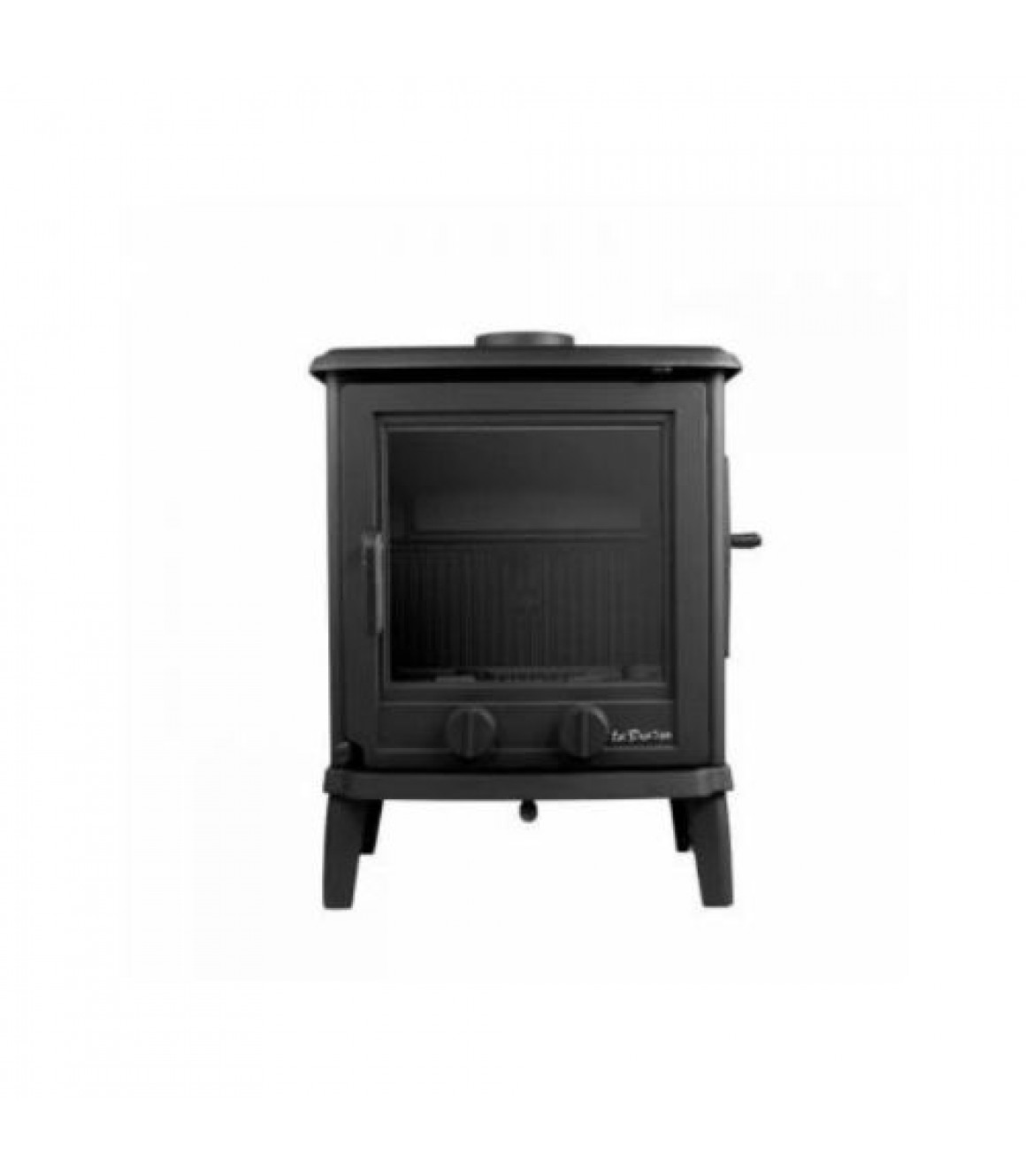 Піч-камін Nordflam BRENO